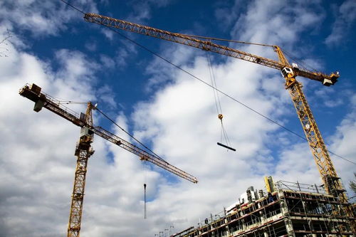武漢建筑工程施工許可證辦理流程一文全解